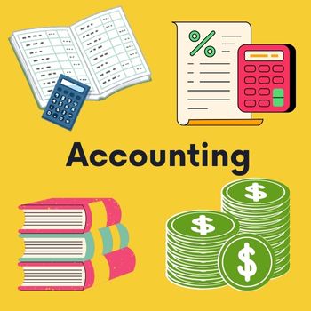 Accounting S4