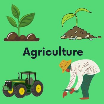 Agriculture