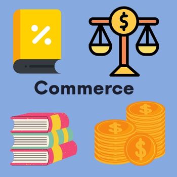 Commerce