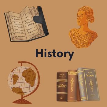 History